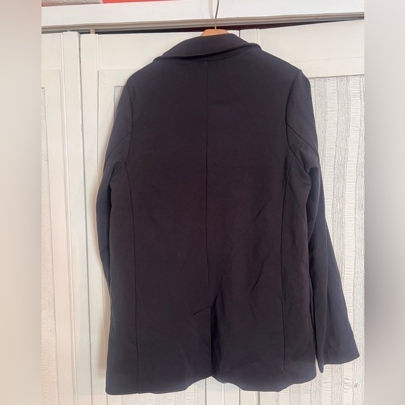 Athleta Eastbound Blazer Women's Size 10 Casual Office Professional - Picture 8 of 8